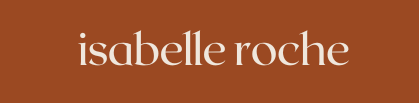 isabelle roche_header-logo